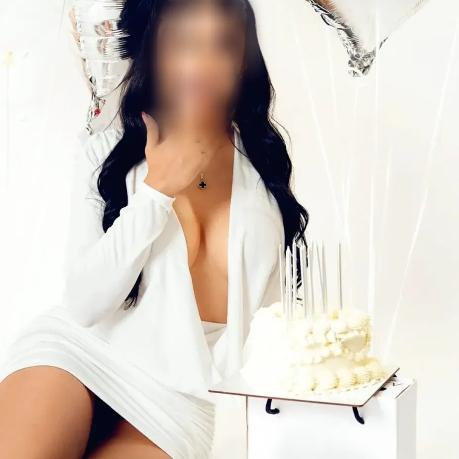Anna, 29 anni