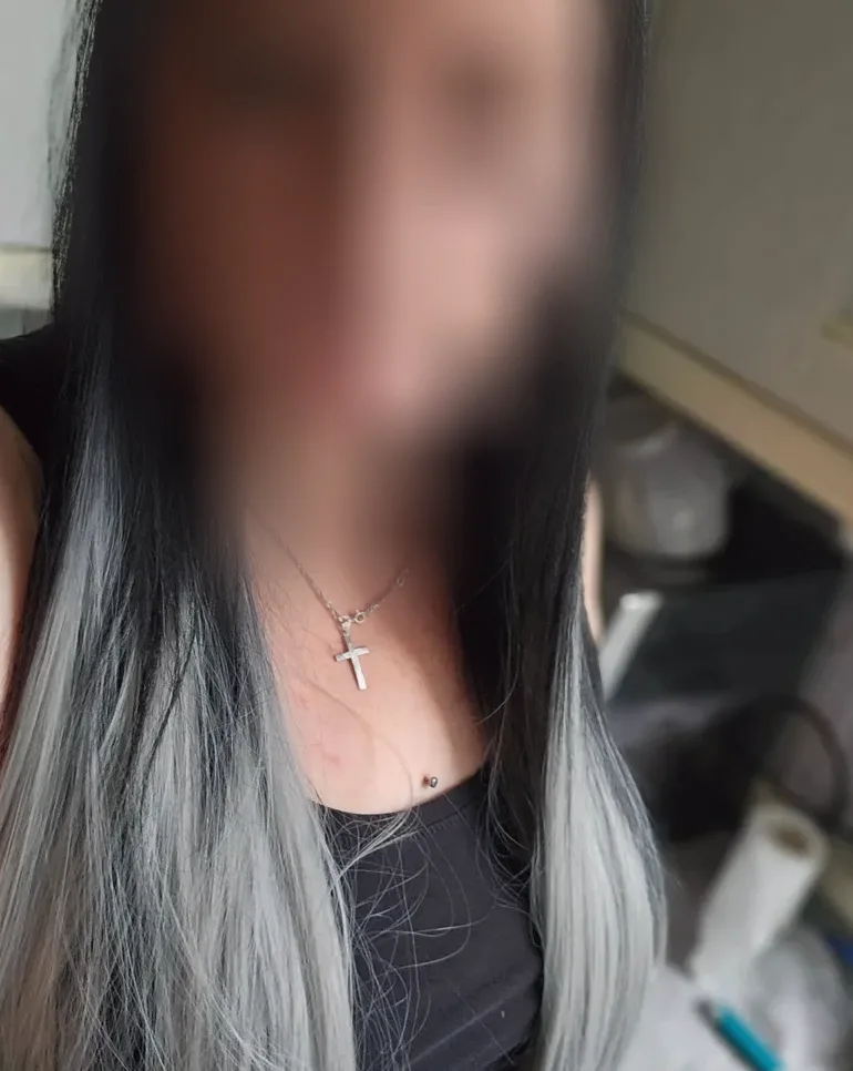 Aurora, 34 anni