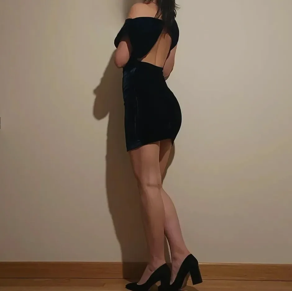 Aya, 29 anni