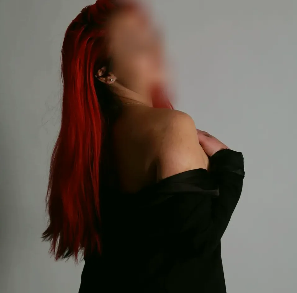Aya, 25 anni