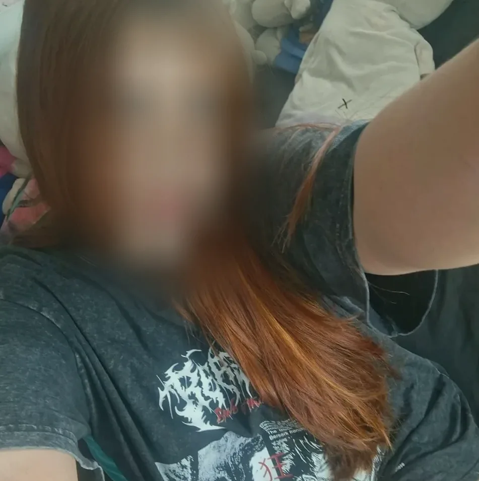 Carlotta, 30 anni
