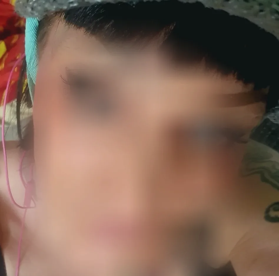 Cinzia, 36 anni