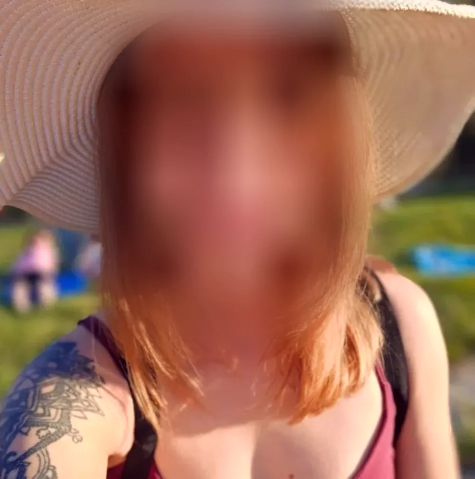 Federica, 27 anni