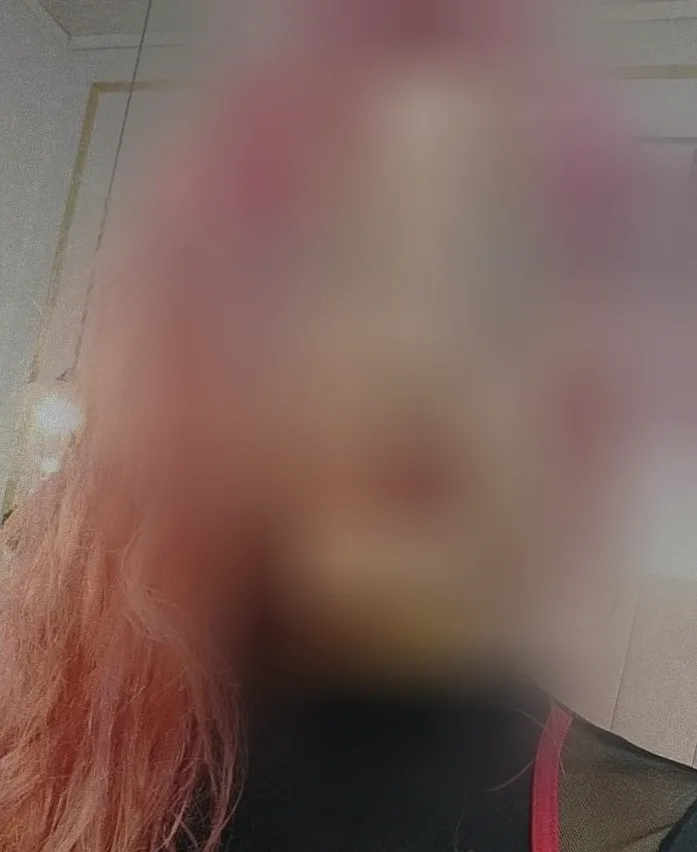 Filomena, 27 anni