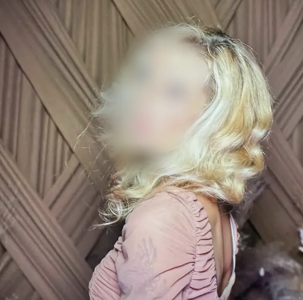Francesca, 31 anni