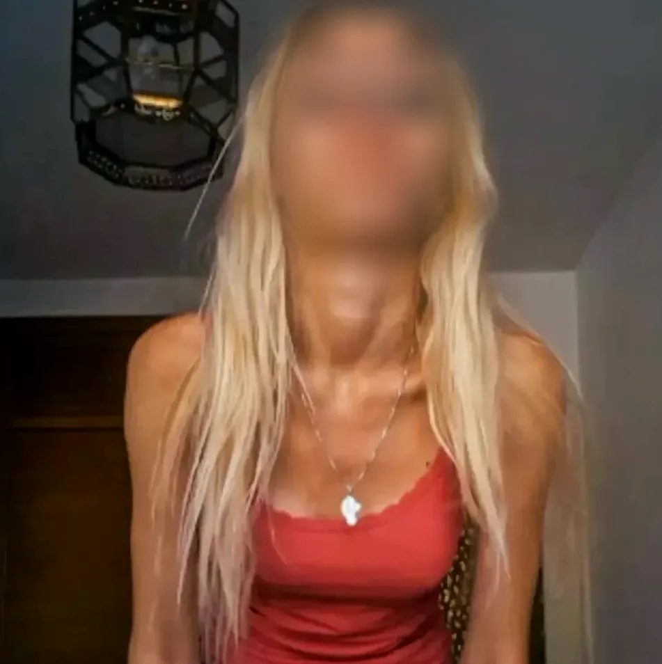 Francesca, 35 anni