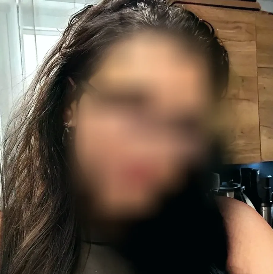 Gioia, 39 anni