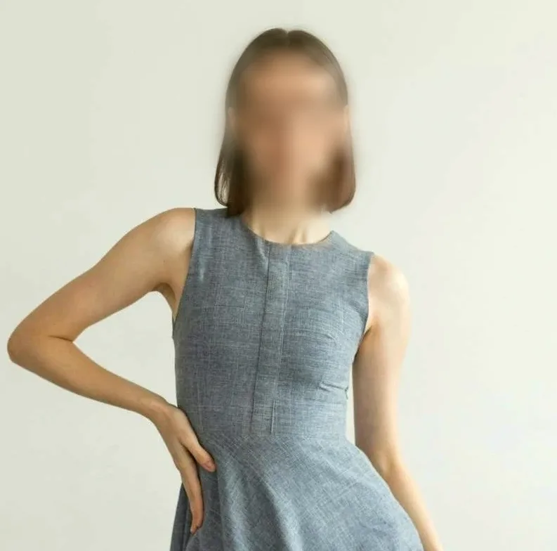 Hanan, 22 anni