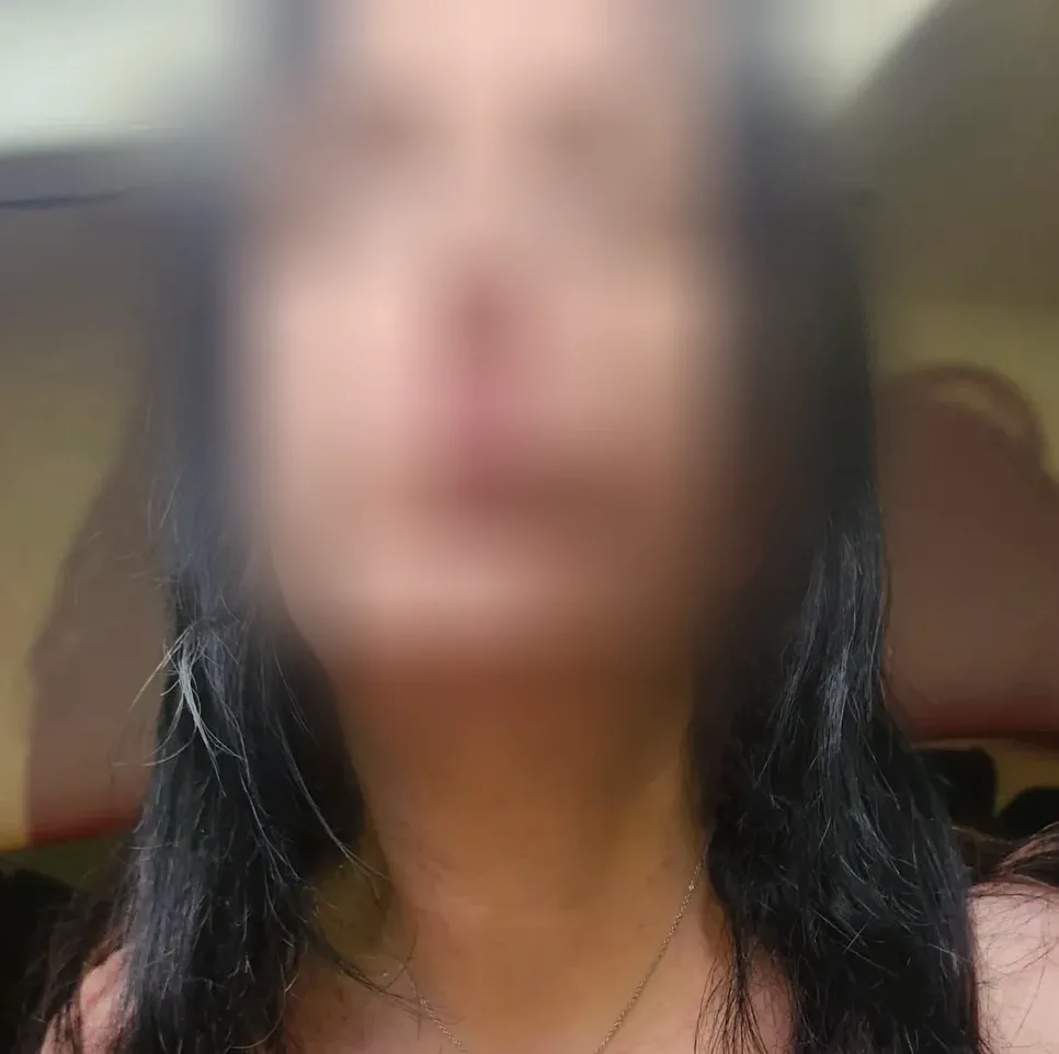 Isabella, 36 anni