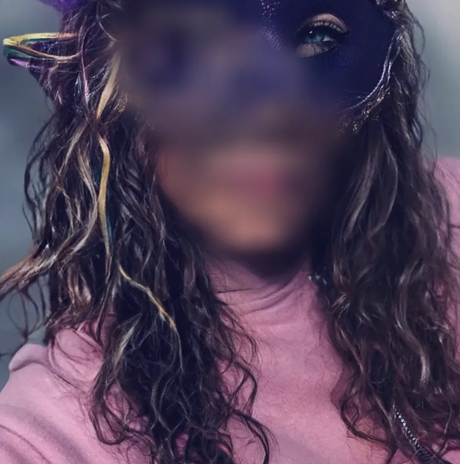 Laura, 31 anni
