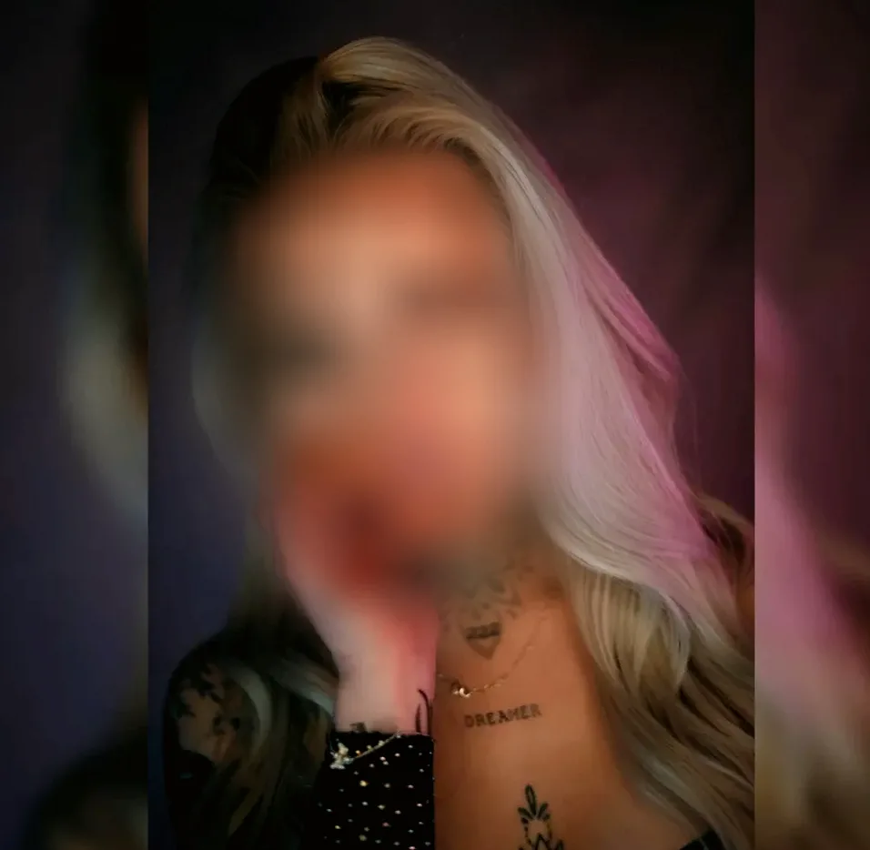 Laura, 26 anni