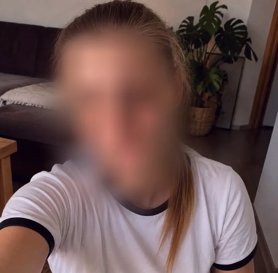 Letizia, 21 anni