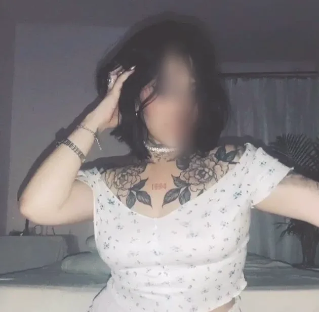 Loredana, 28 anni