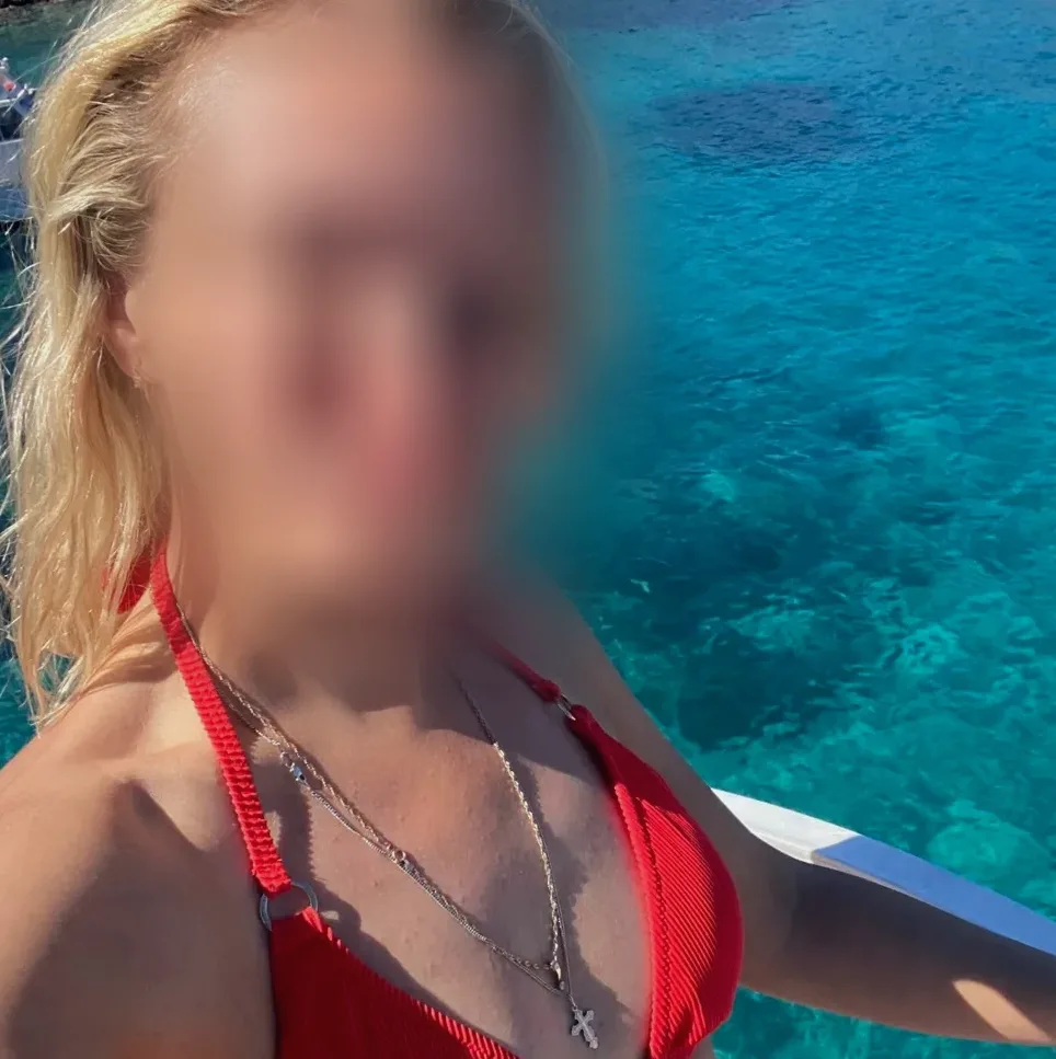 Ludovica, 39 anni