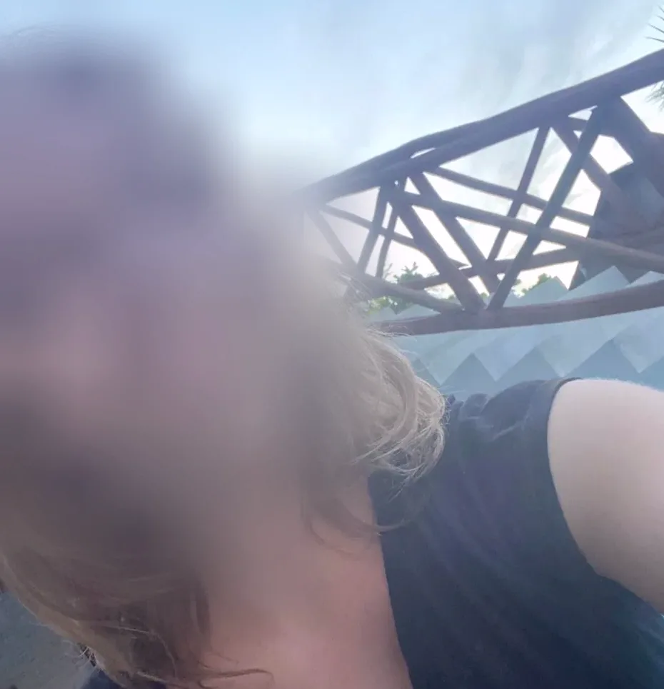 Marianna, 30 anni