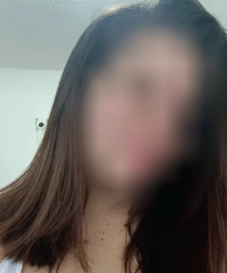 Megi, 26 anni