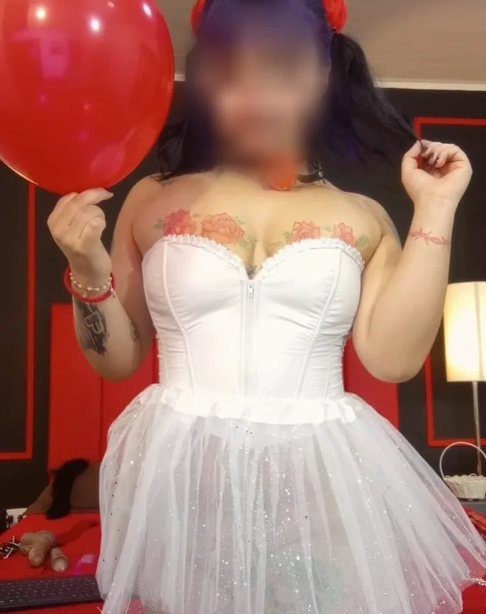 Nicole, 26 anni