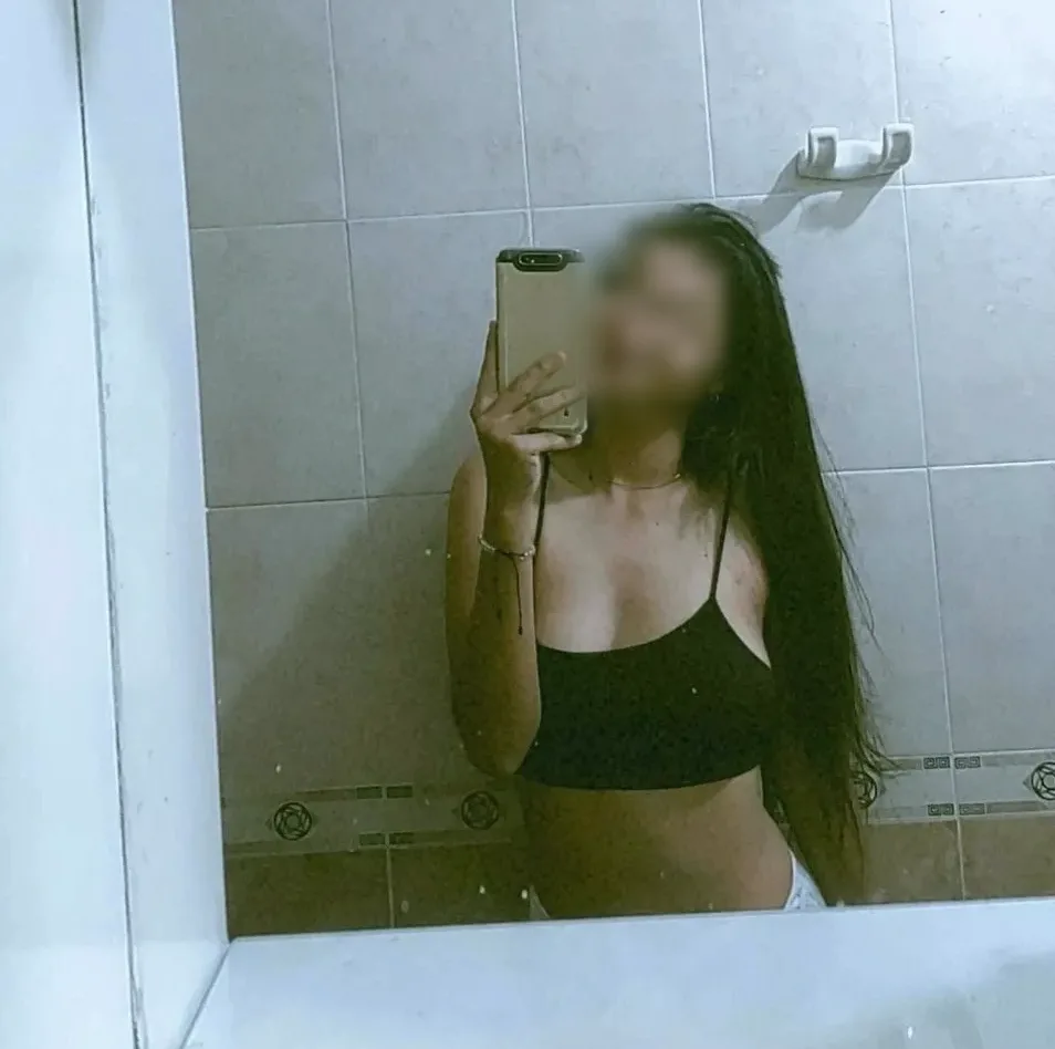 Oksana, 22 anni