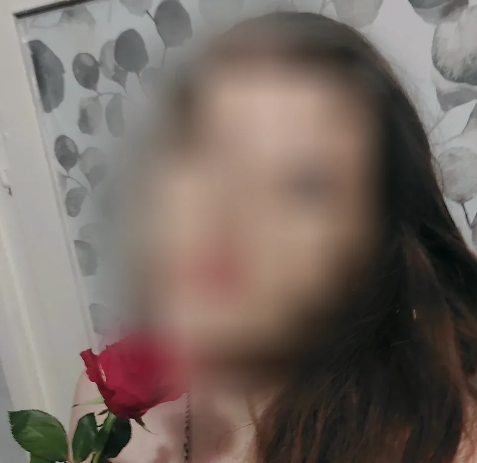 Ornella, 27 anni