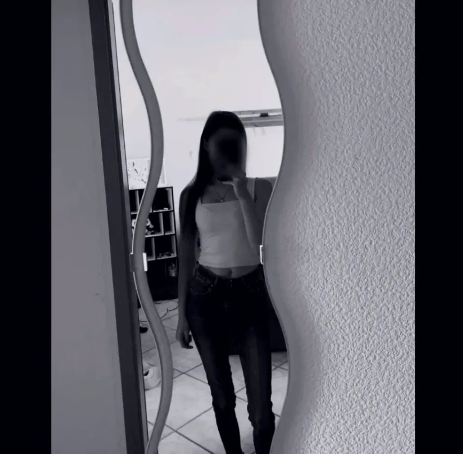 Rossella, 25 anni