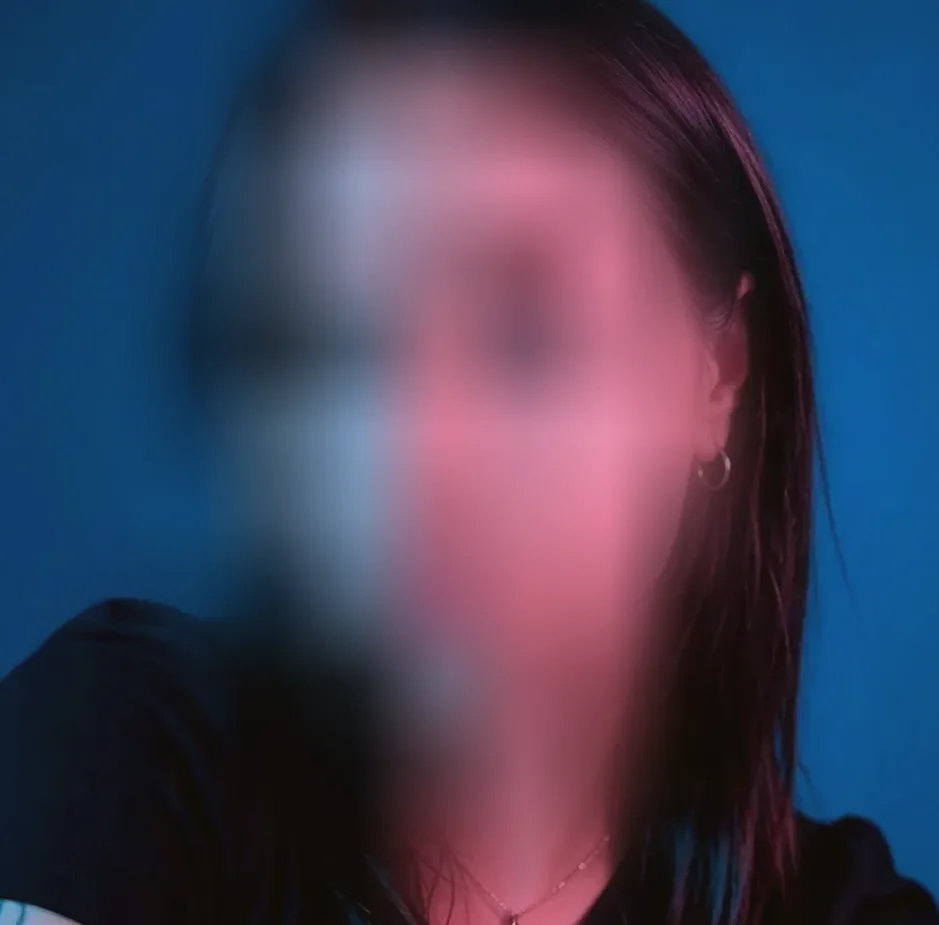Stefania, 20 anni
