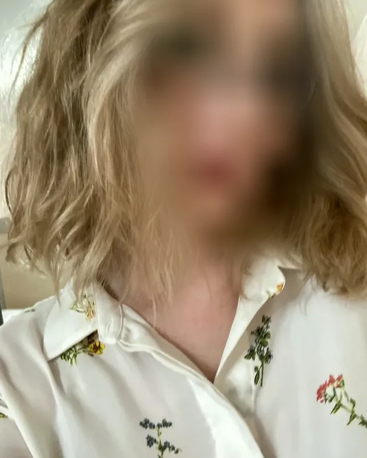 Veronica, 33 anni