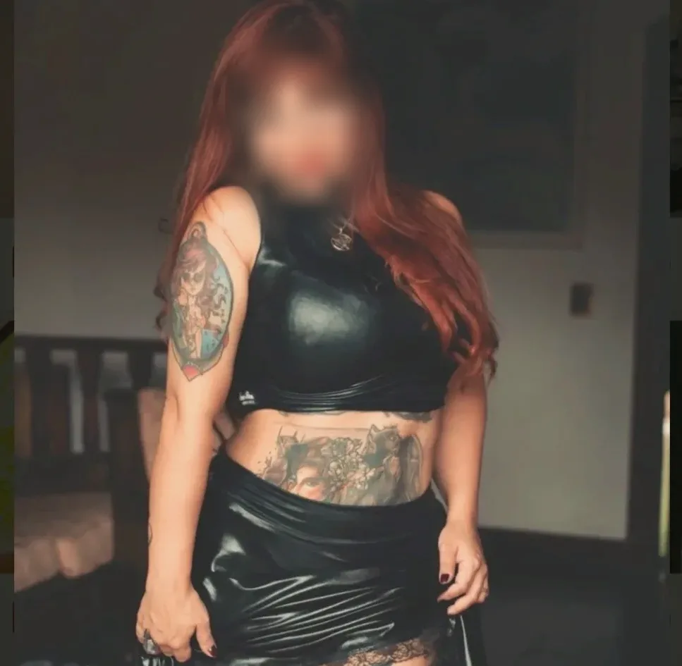 Veronica, 25 anni