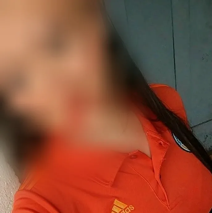 Yasmine, 24 anni